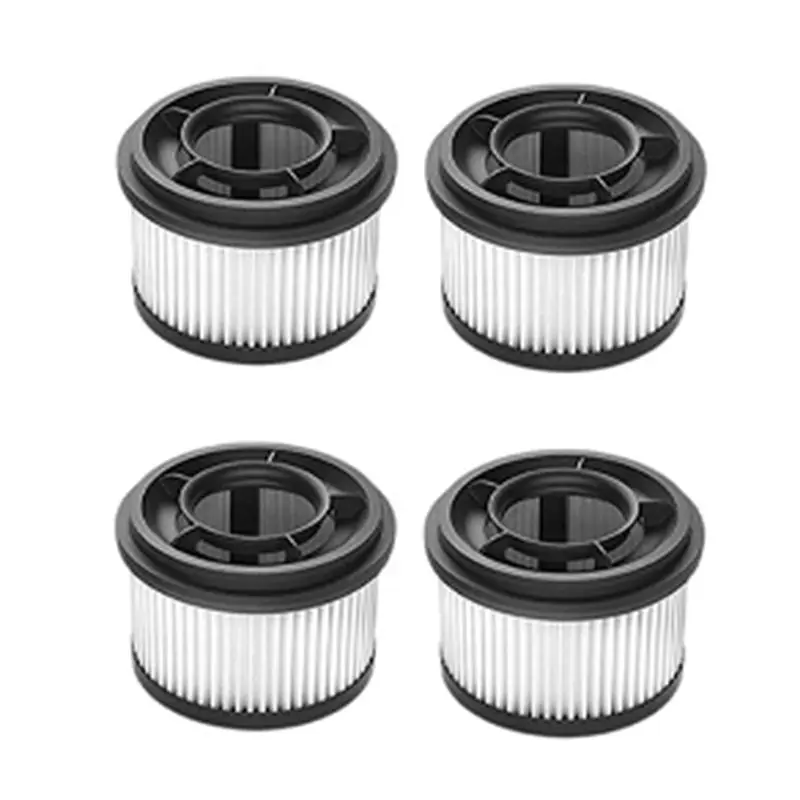 AEE2-4 Pcs Front Filter For Dreame G9/G10/V12S/V16S/V15PRO/V16PRO Vacuum Cleaner Parts Replacement