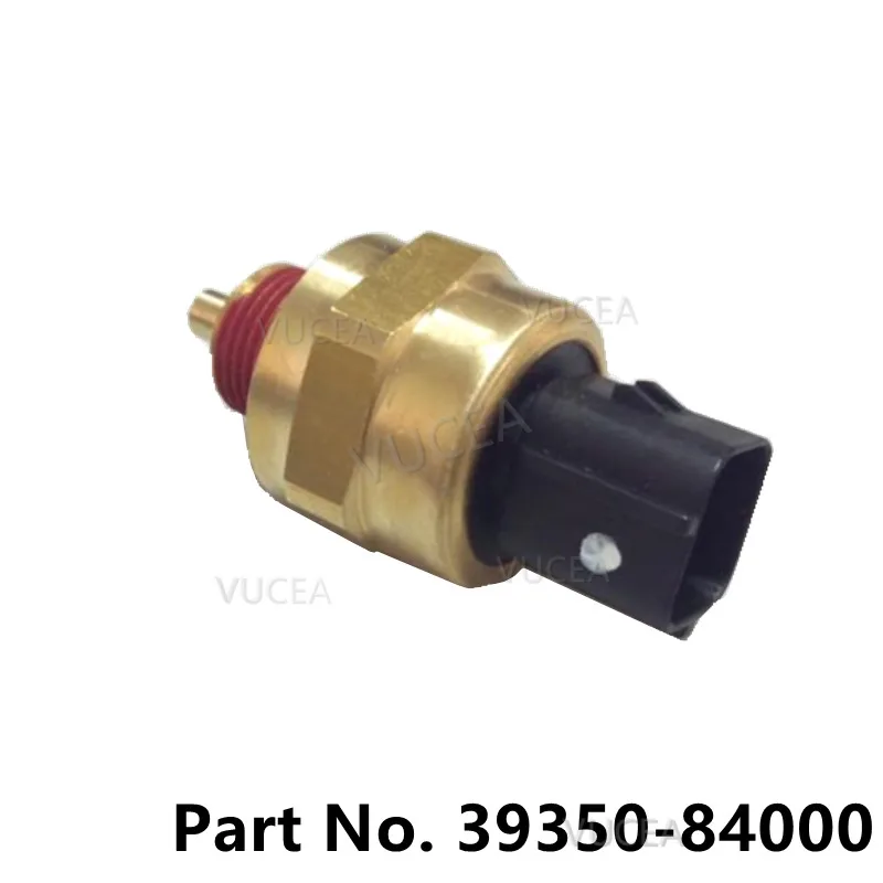 

39350-84000 3935084000 Fuel Pressure Sensor For Hyundai HD250 HD260 HD270 HD310 HD320 HD370 HD700 HD1000 HD380 HD500