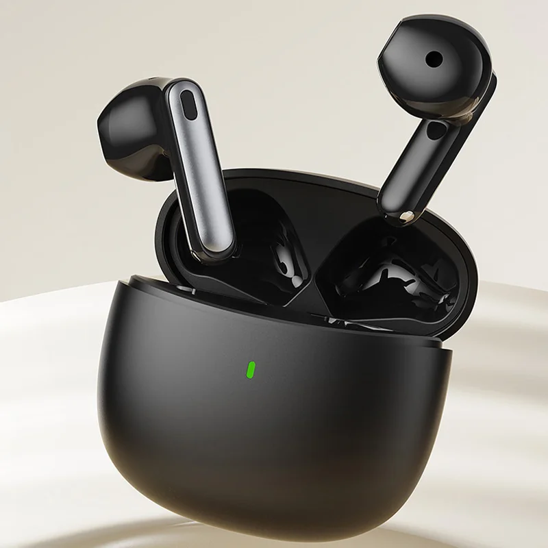 Y60 Wireless Earphones Bluetooth 5.3 Headphones In Ear Noise Cancell Stereo Music Earbuds Touch Control Earbuds With Microphone image 6