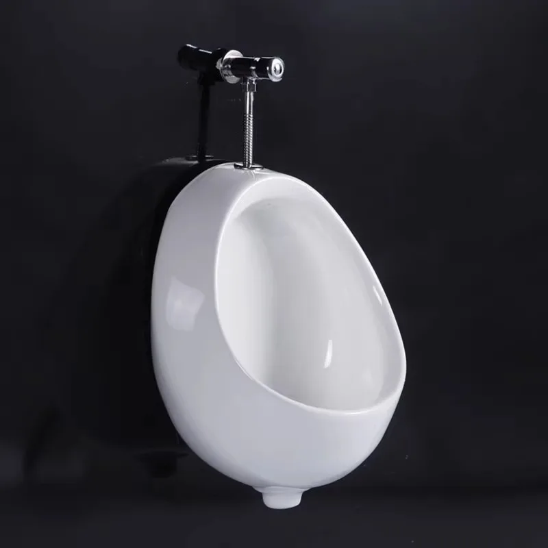 

Household small size urinal wall-mounted children's small wall-mounted urinal boy adult urinal