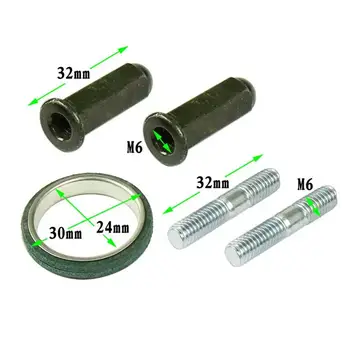 10 best sales 排氣墊片 - №10