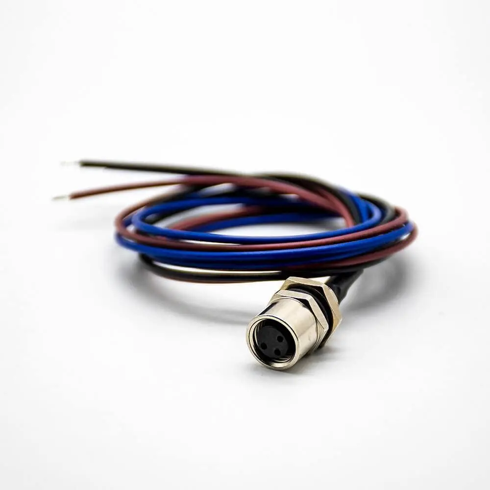 conector-sensor-a-prova-d'Agua-m8-femea-3-pinos-para-montagem-em-painel-traseiro-com-fiacao-reta-02m