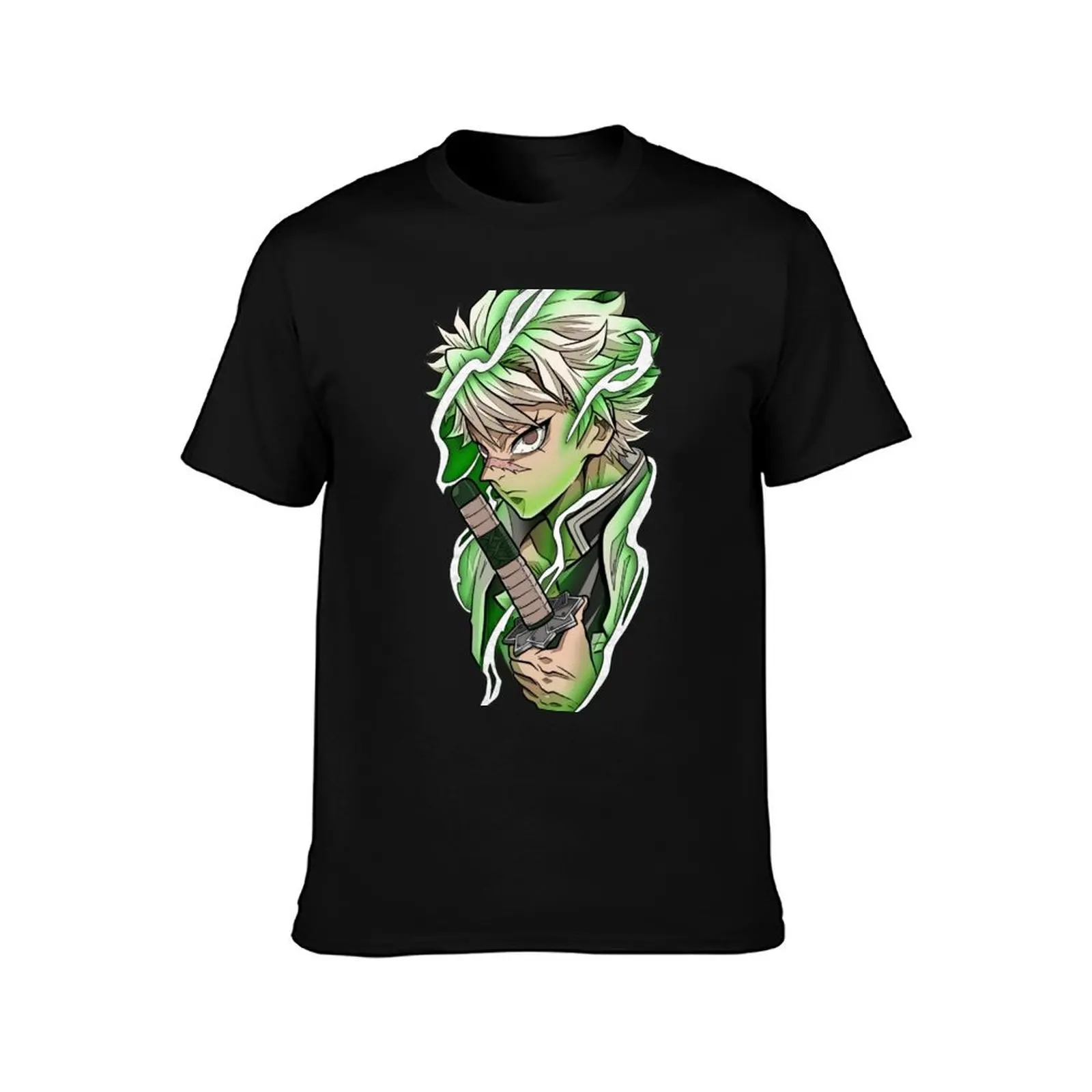 Wind pillar T-Shirt Holiday Party Tee Shirt T-Shirt