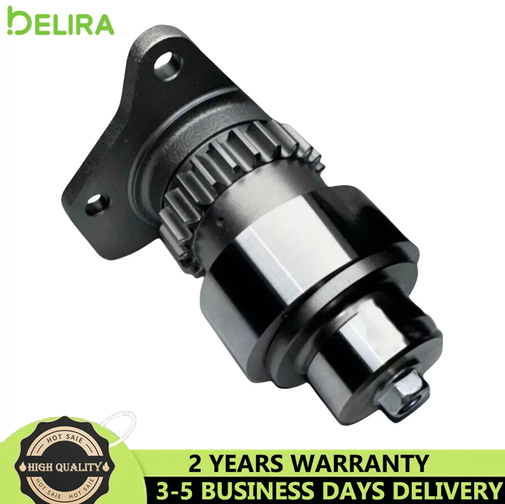 

Эксцентриковый распределительный вал топливного насоса в сборе для Nissan Armada INFINITI M56 QX56 Q70 130205 ZM0E 13020-1MC0E 13020-1MC1E