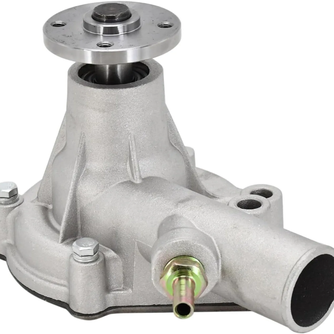 S3L S4L WATER PUMP For MITSUBISHI With Gasket K3B K3C K4C K4D S3L2 S4L2