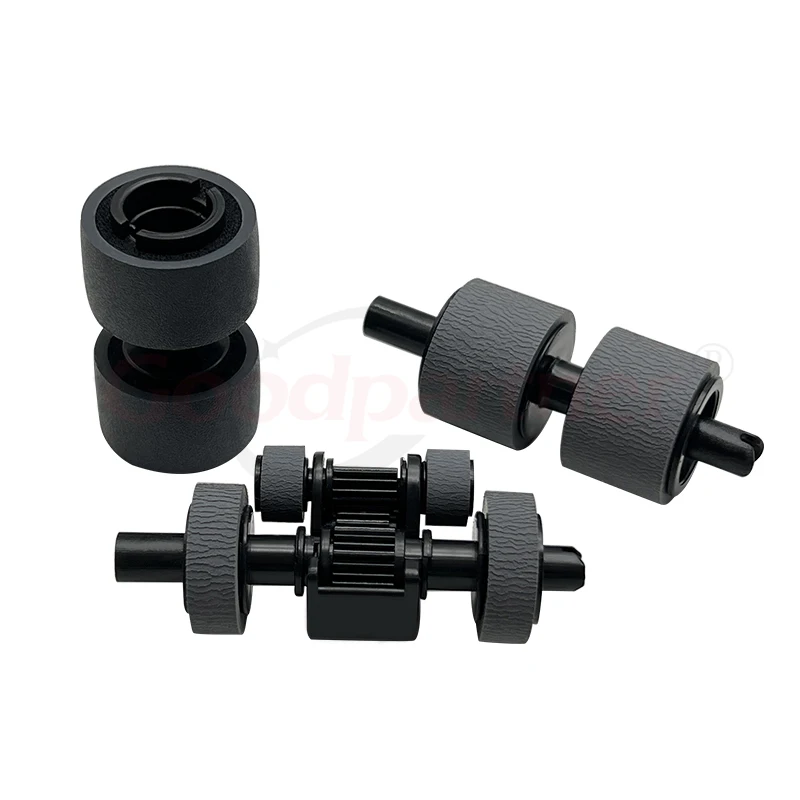 Imagem -03 - Kit de Substituição de Rolo 5x L275960001 para hp Scanjet Pro 2000 s1