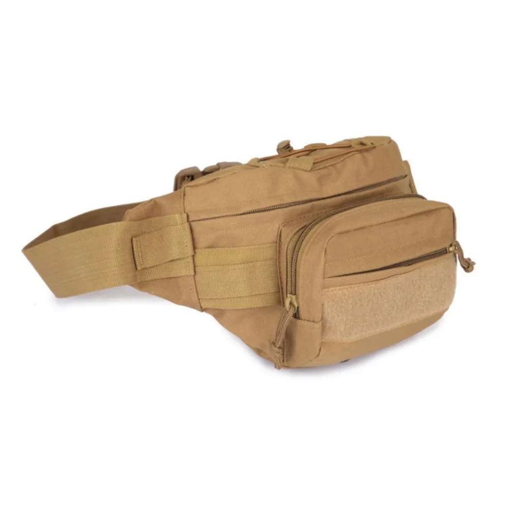 Waist Packs multi-function Fanny Pack for Men Outdoor Waist Bag Large Waist Pack for Daily Life Cycling Camping Hiking bags men