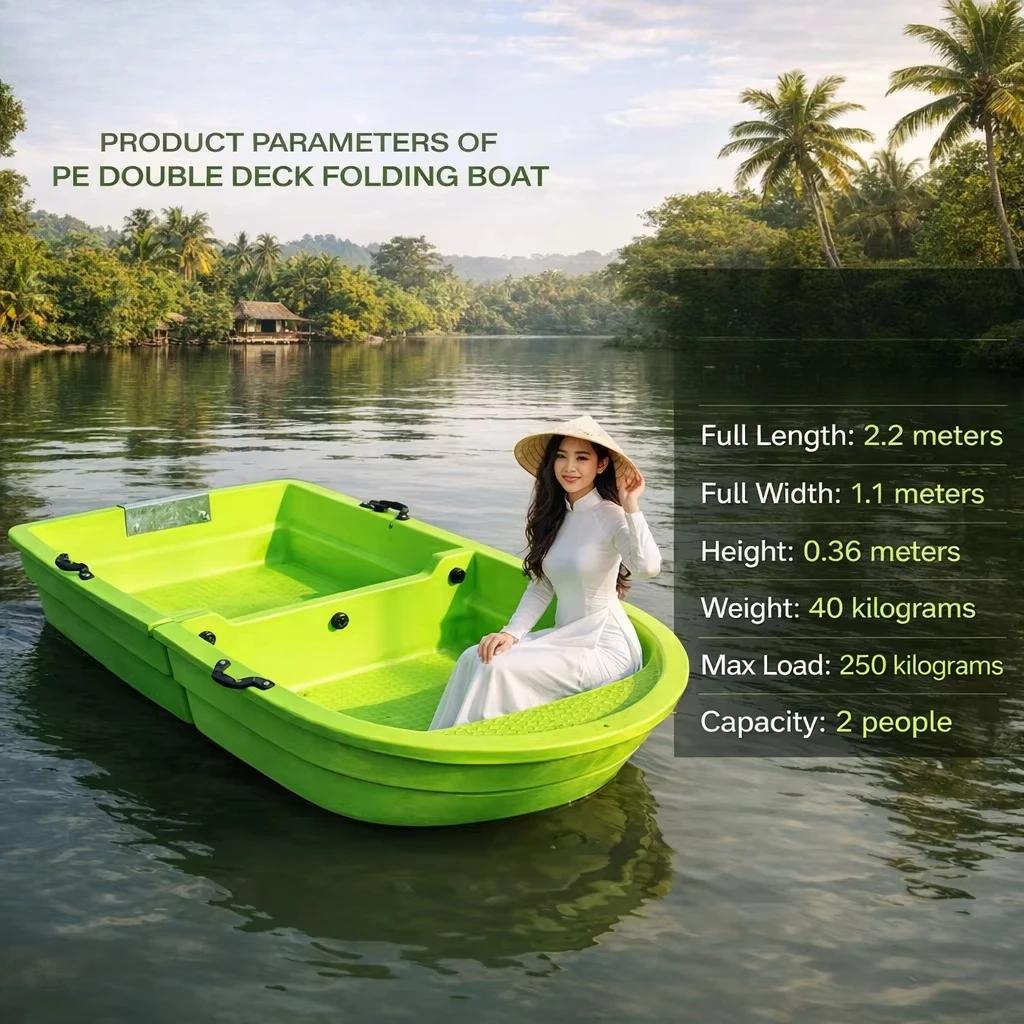 Factory Direct Supply LLDPE 2. - Fishing Boat Outboard Motor ulasan dan harga