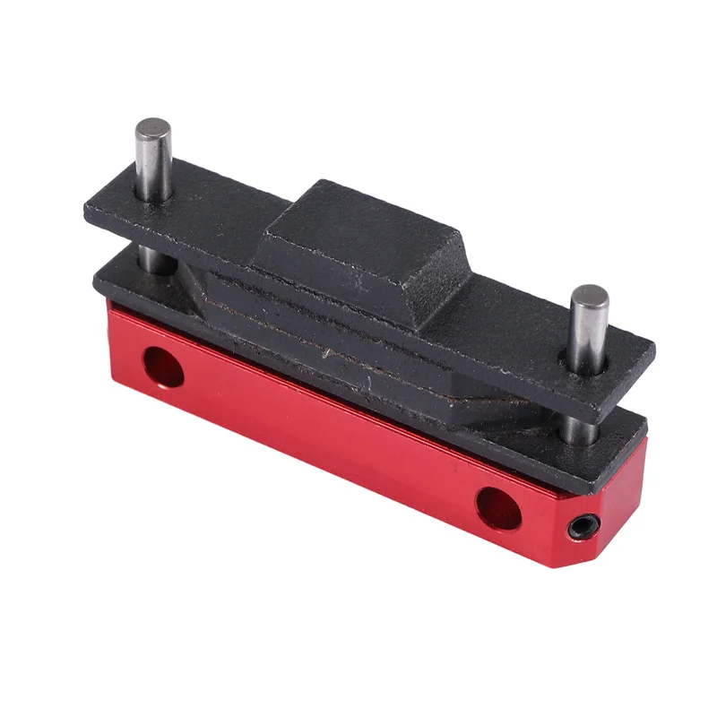 

Комплект тормозных колодок из сплава с ЧПУ для 1/5 HPI KM BAJA 5B SS RC CAR GAS PARTS 85201