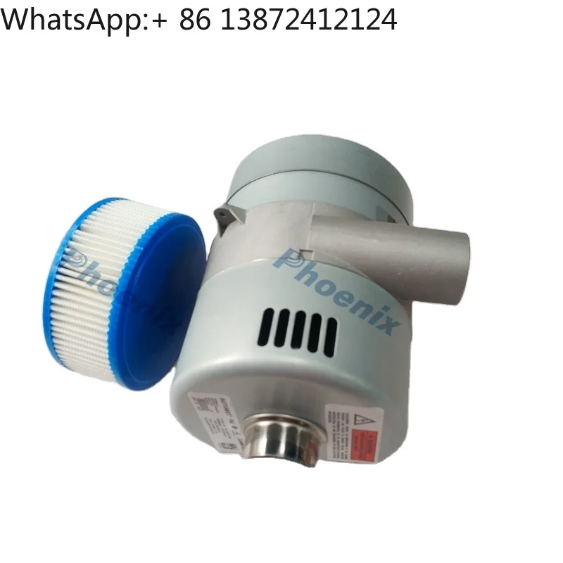 

Printing Machine Parts L2.179.1501 New Type Blower G2.179.1501 Pump F2.179.2111 Motor 240V for Heidelberg SM52/SM74/sm102