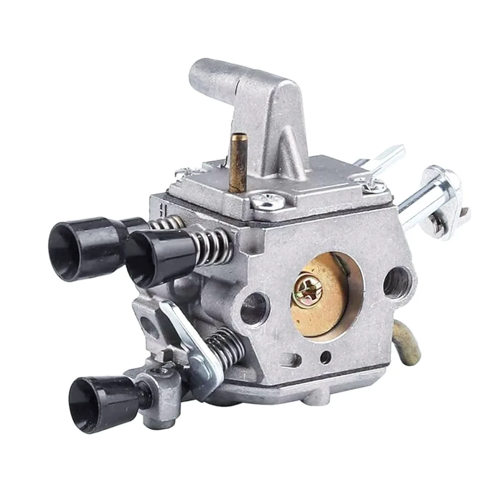 Replacement Carburetor for FS400 FS450 FS480 Chainsaw ZAMA C1Q-S154 Compatible with Homelite EFCO Stihl Chain Saw Parts