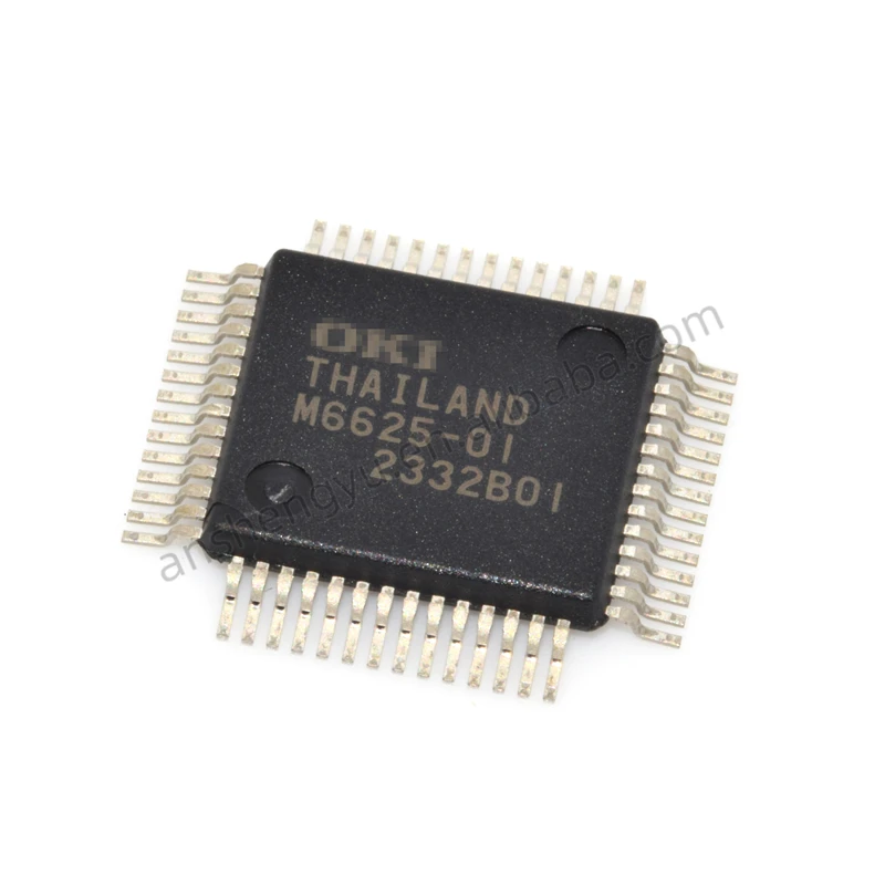 MSM6625-01GSK-640E-7 neue original integrierte schaltungen ic qfp
