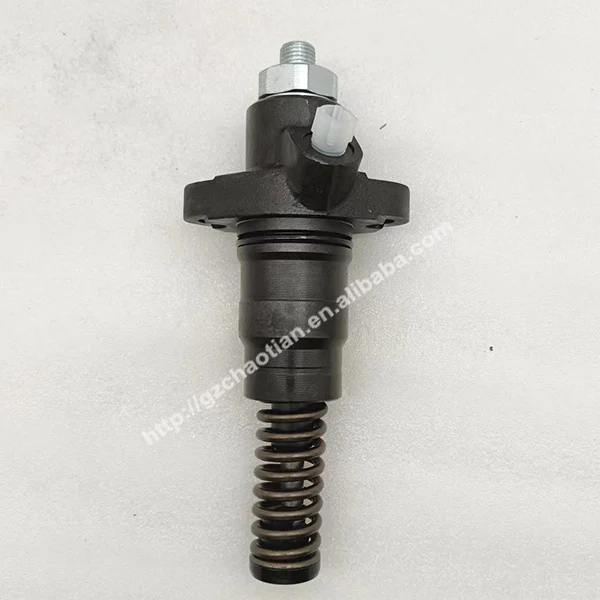 

Запасные части для экскаватора D6E D6D, насос дизельного топливного блока 0414693007, детали топливной форсунки 0414693003 04289982 21147446 EC210B