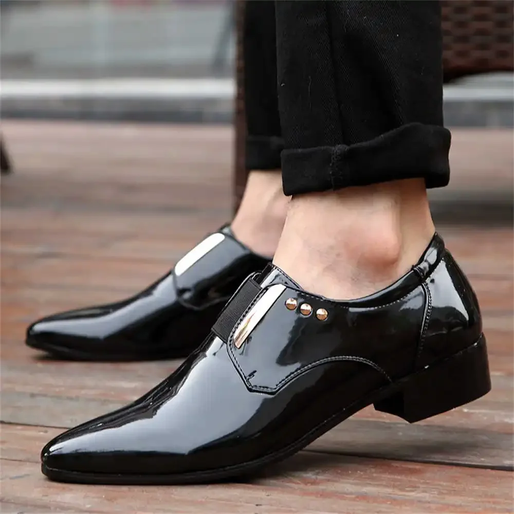 Without Strap Spring Men Elegant Shoes Heels Basket Running Mens Dress Boots Sneakers Sports Casual Leisure