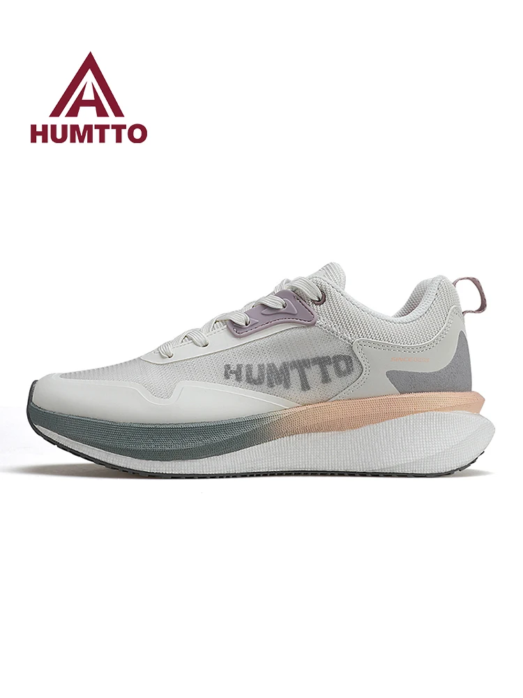 HUMTTO Botas de trekking antideslizantes transpirables tobilleras