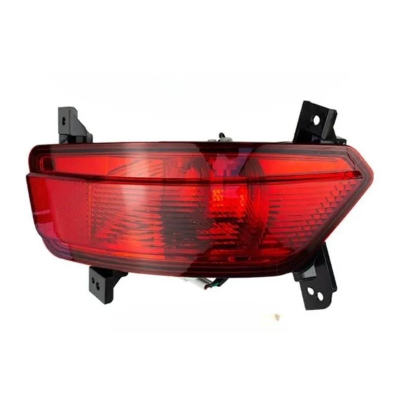 

3773060-M01 задний противотуманный бампер, боковой фонарь, противозадние фары для столкновений, аксессуары, оригинальные аксессуары для Changan CS751 2014 2015 2016 2017