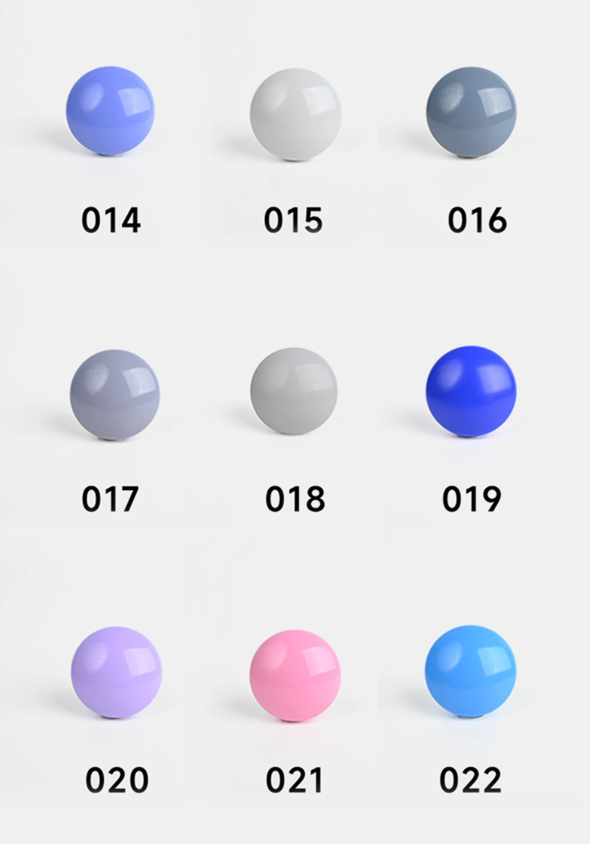 نموذج لامع للطلاء الزيتي تلوين اللون الأساسي سلسلة SHORK C نموذج عسكري نموذج سيارة GK Figure21-50