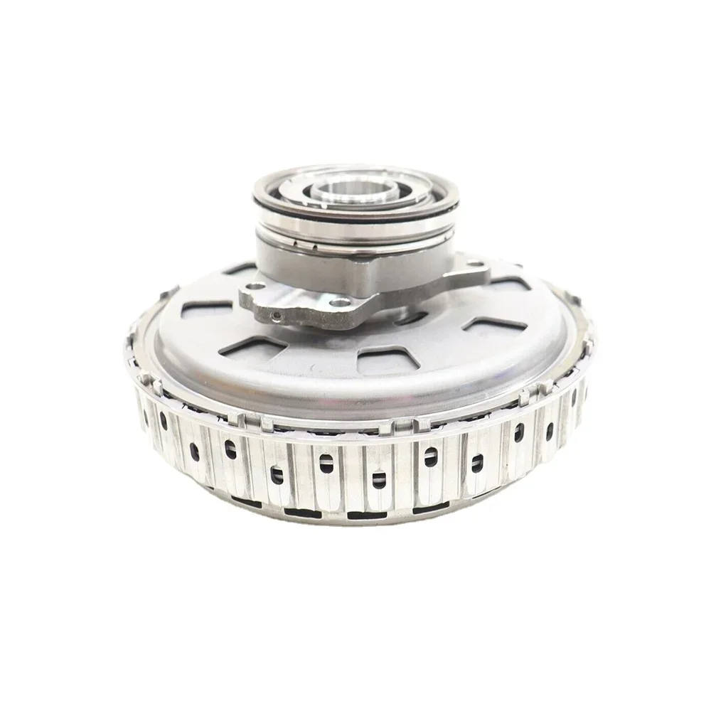 

41000-2N520 Transmission SET DOUBLE CLUTCH Assy for Hyu ndai Santa Fe Kia Sorento IV K5 D8LF2 D8LF1