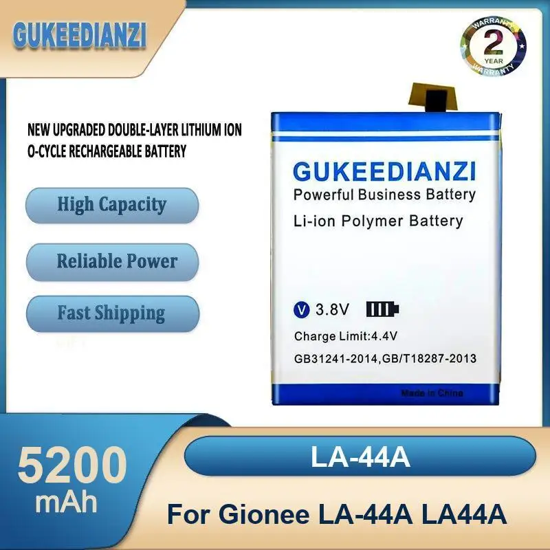 

Battery For Gionee M3 M3S M4 Marathon X1S A1 Lite F205 HTC Desire 12 D12 BLU Vivo 5 5R XL V0050UU V0090UU V0090E King Kong