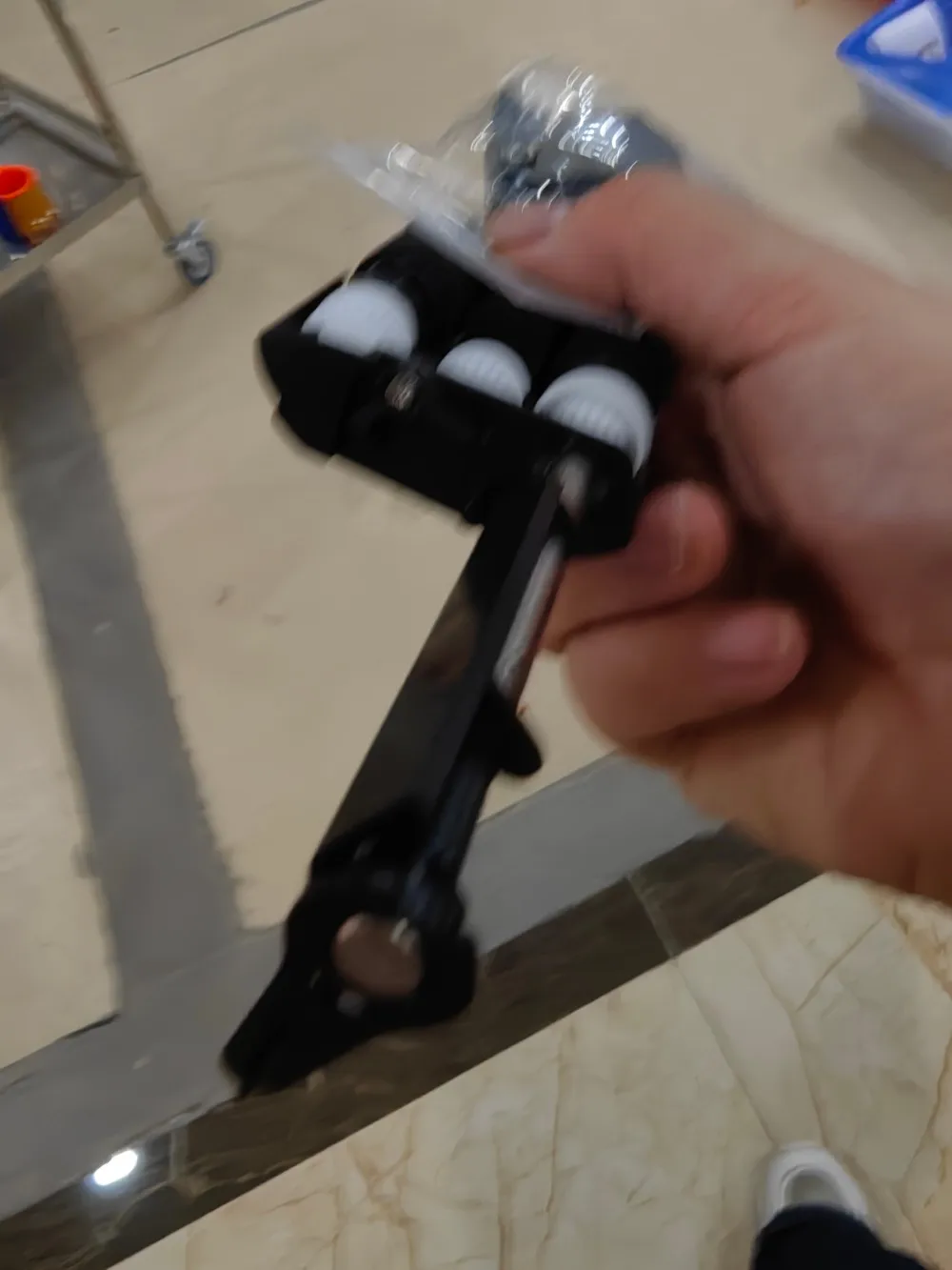 604K85850 مجموعة وحدة الالتقاط (DADF) لـ B405 Phaser WorkCentre 3610DN 3615 3655 3615DN طقم إصلاح تغذية المستندات