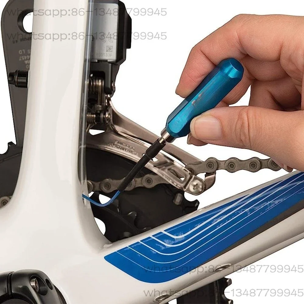 IR-1.2 Internal Cable Routing Tool for Bicycle Frame Inner Wire Installation