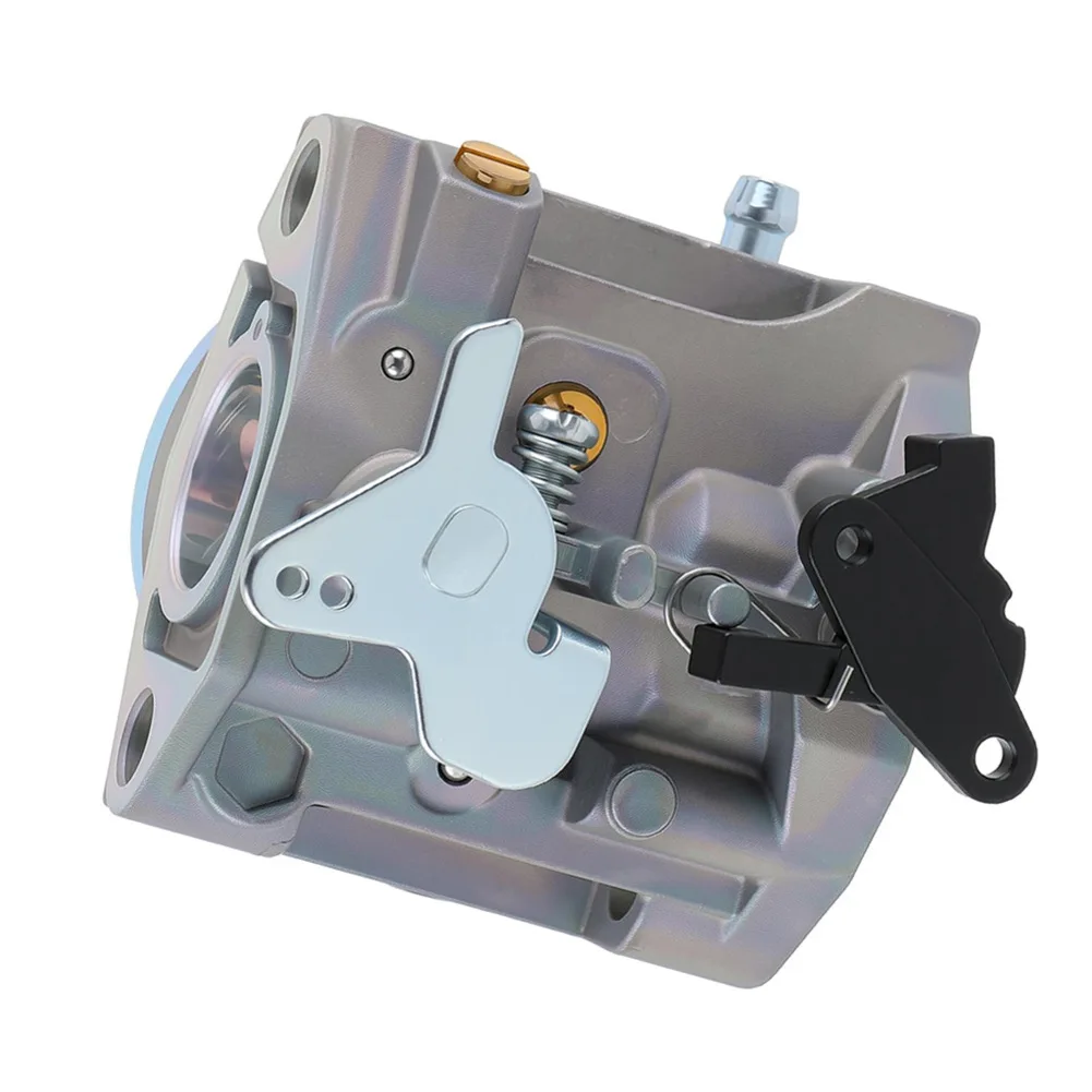 As Shown Lawn Mower Part Engine Components Replacement For 16100-Z0Y-003 Optimizes Fuel-air Mixture Includes Gaskets