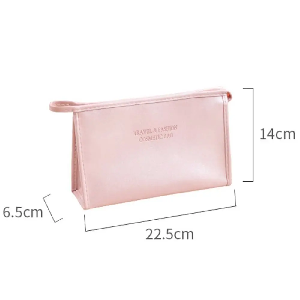 Accessori da viaggio articoli da toeletta Organizer valigetta per il trucco custodia per il trucco borsa per cosmetici borsa da toilette borse per il trucco delle donne