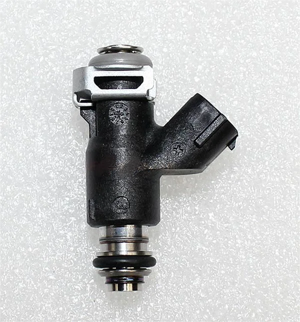 ga seous Fuel Injector injec tion Valve 2533102-S