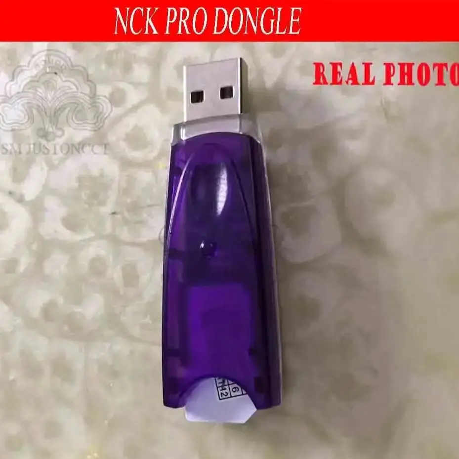NCK pro Dongle nck dongle