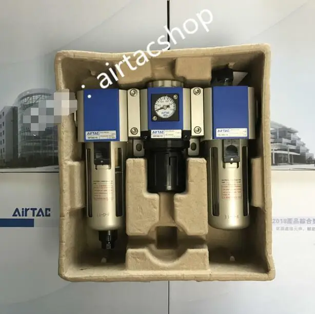 1PCS New AirTAC GC30010F1  F.R.L Conbination