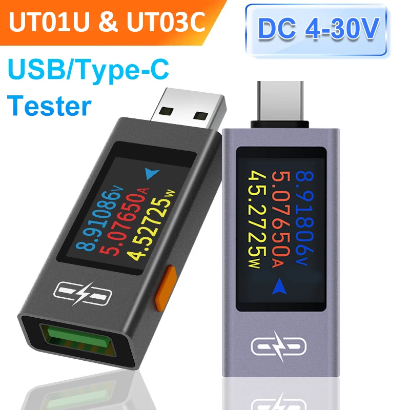 UT01U UT03C Usb/Typ…