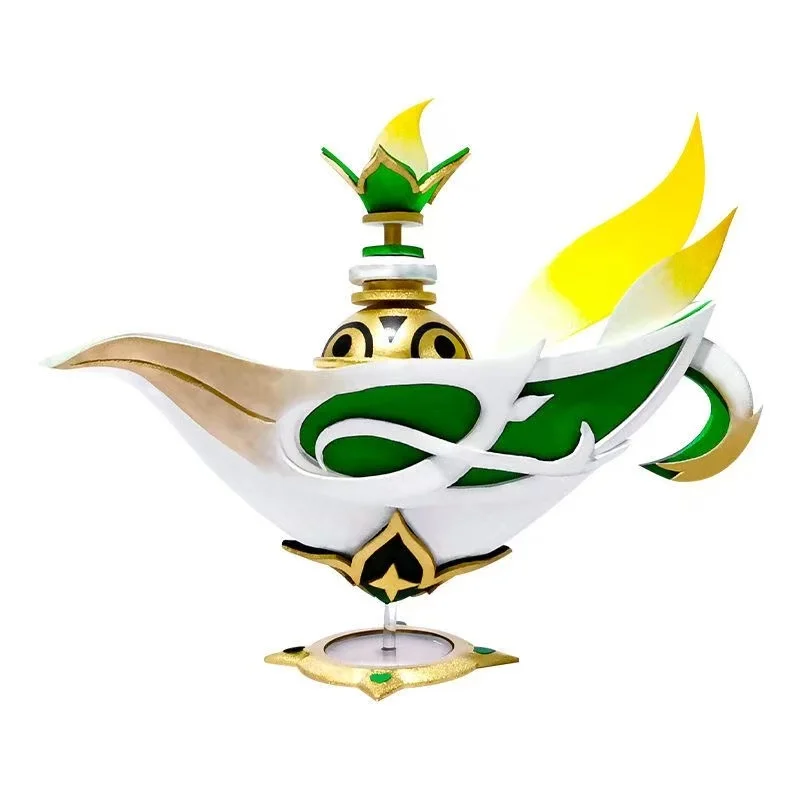 Nahida Laterne Waffen Spiel Genshin Impact Cosplay Requisiten Halloween Weihnachten Fancy Party Kostüm Zubehör