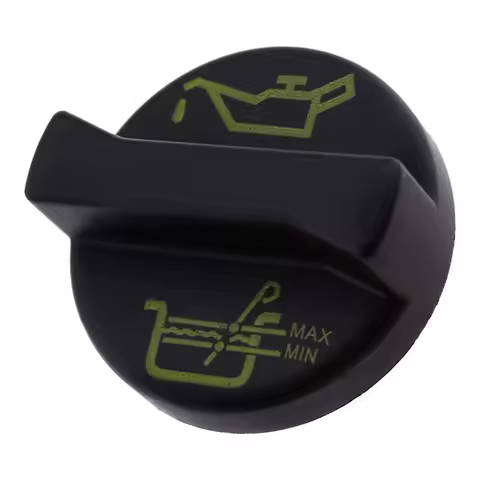 N60R-Engine Oil Filler Cap 71740676 For Fiat 500 Grande Punto Evo Panda Idea Accessories