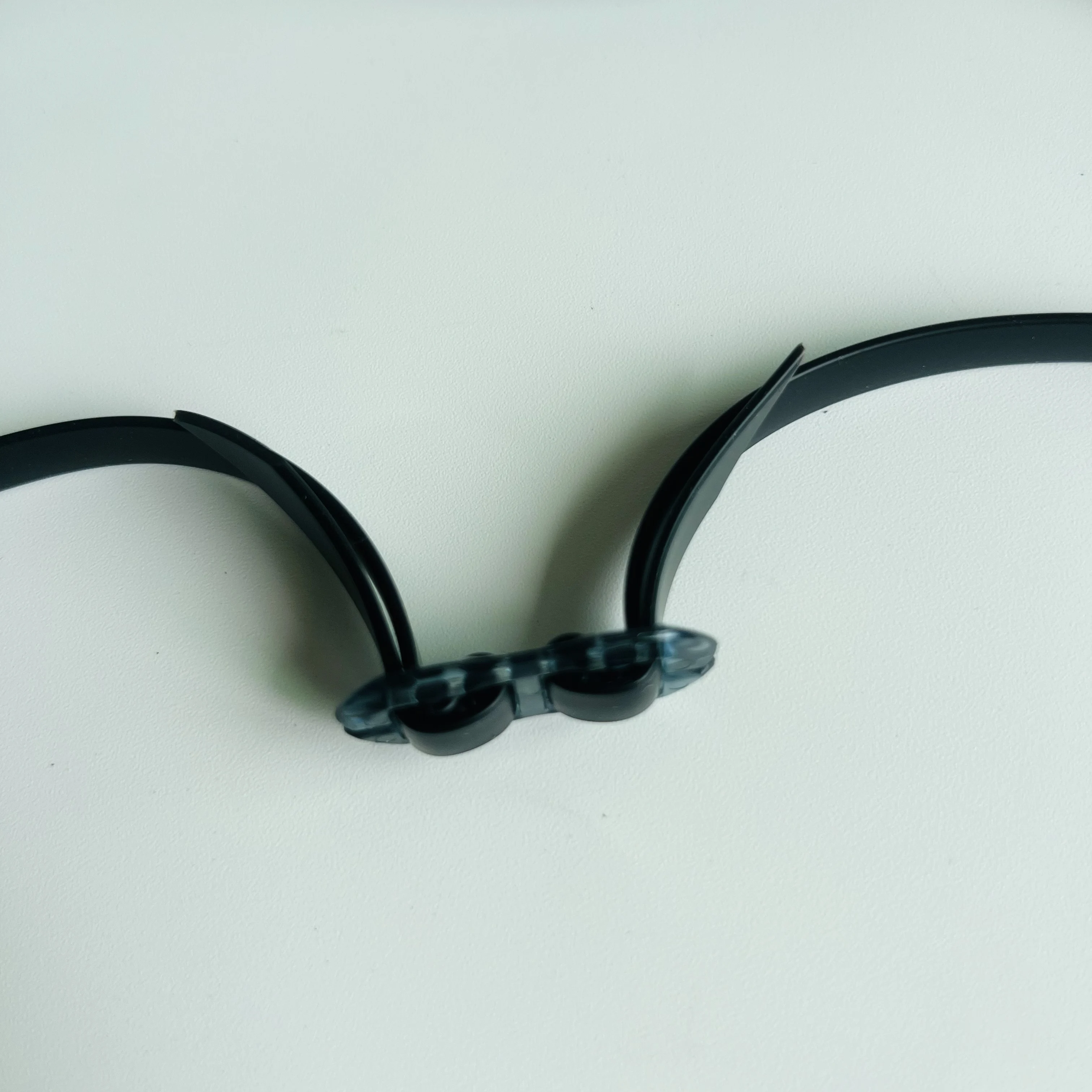 성인용 전문 경기 수영 고글 블랙 전기도금 레인보우 렌 - Swim Goggles Anti Fog Uv 리뷰 및 가격