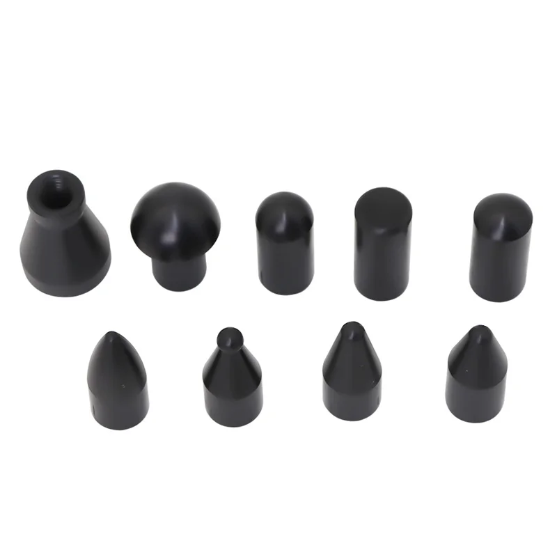 مجموعة أدوات سحب دنت السيارة مع قبضة صلابة عالية ، أداة إصلاح السيارات ، إزالة دنت مستقرة ، لوازم السيارات #6