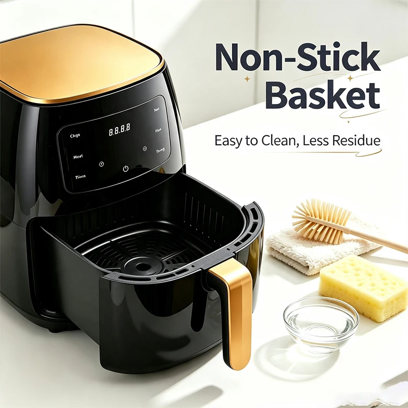 Thumbnail 3 - #7 Best Air Fryers to Buy In 2026