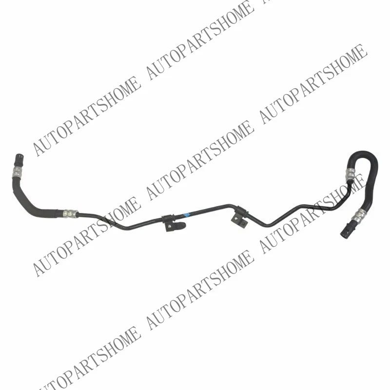 Z... 31202355 Auto Parts Steering Column Hose Power Steering for Volvo S80 V70 XC70 view 2