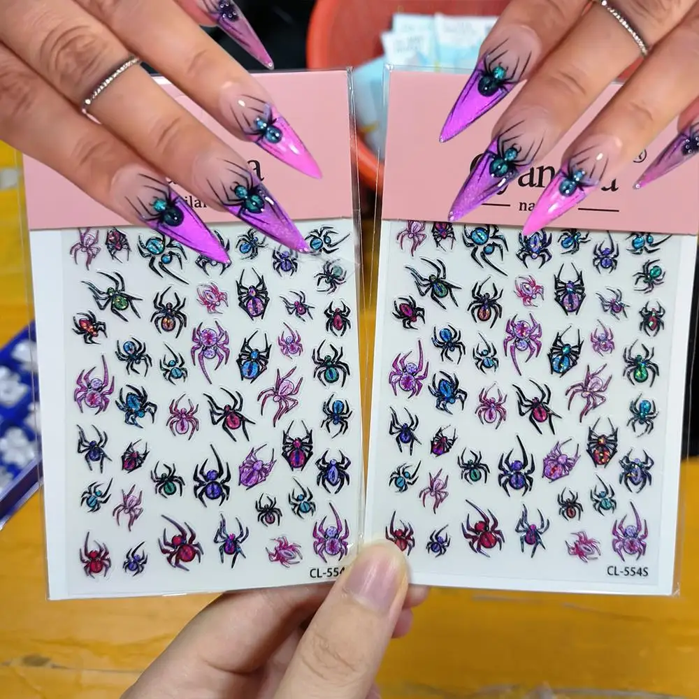 1Pcs 5D Sparklingca…