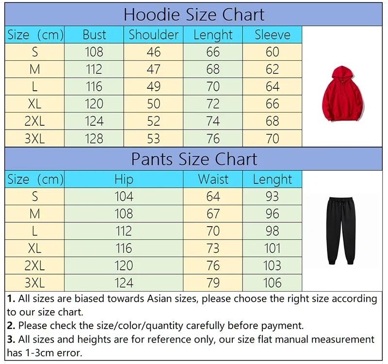 König und Königin Paar-Outfit Hoodie und Jogginghose Hochwertige Herren- und Damen-Freizeitkleidung Sport Jogginganzug King Queen Trainingsanzug – Detail 1