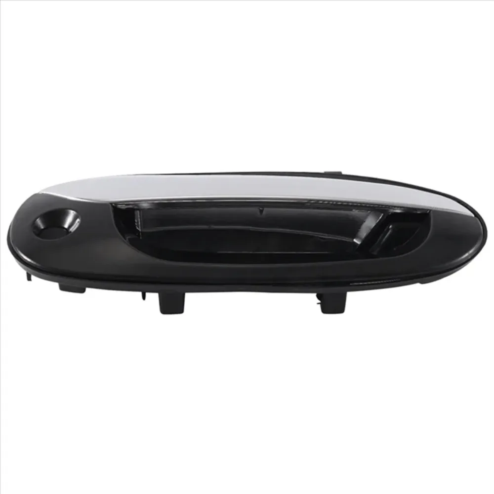 AZ-AASS-Car Exterior Door Handle For Hyundai Kia Carens Right Outside Handle