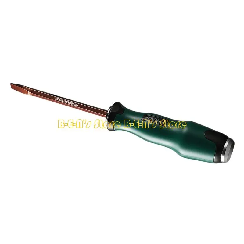 Y1AD Screwdriver for Home Repair and Workshop Tasks Hand Fastening Tool