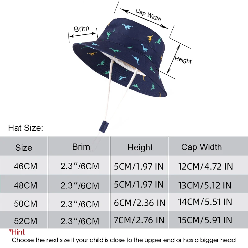 Thumbnail 2 - #26 Compare Kids Sun Protection Hats Before You Buy