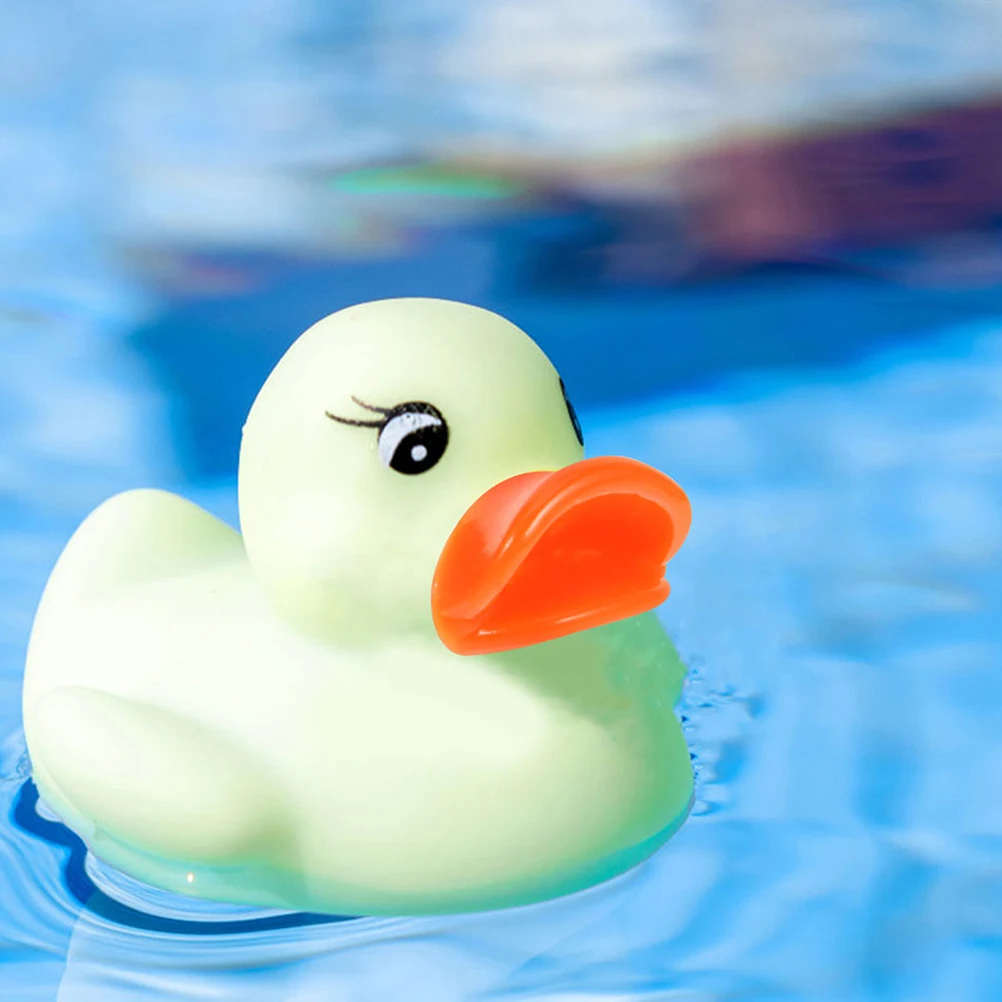 

40Pcs Duck Beak Set DIY Craft Mouth Accessories Durable Easy Attach Plastic Mouth Kit Duck Beak DIY