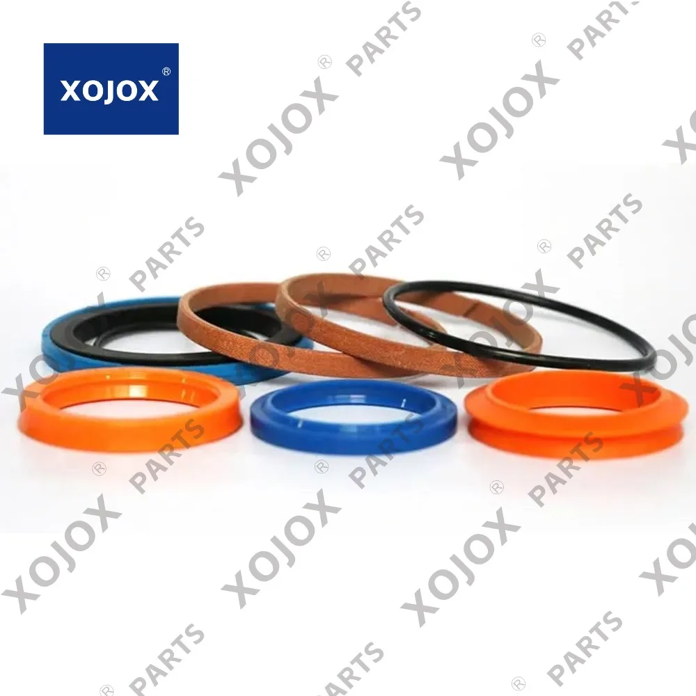 

XOJOX Оптовая продажа экскаватора 991-20021 Комплект уплотнений экскаватора Деталь экскаватора