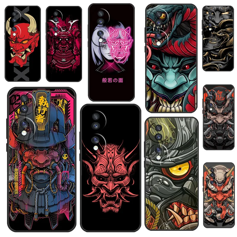Japanese Samurai On… - image