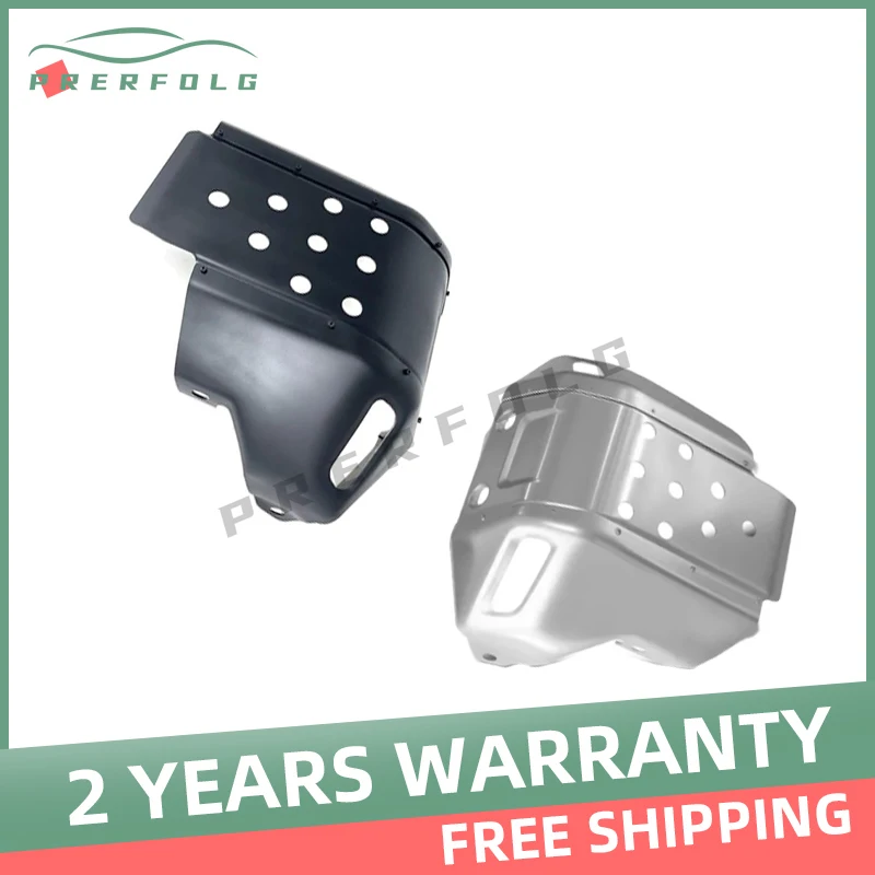 

Для Honda XL750 TRANSALP 2023-2025 XL 750 TRANSALP 2024, аксессуары для мотоциклов, защитная крышка шасси двигателя