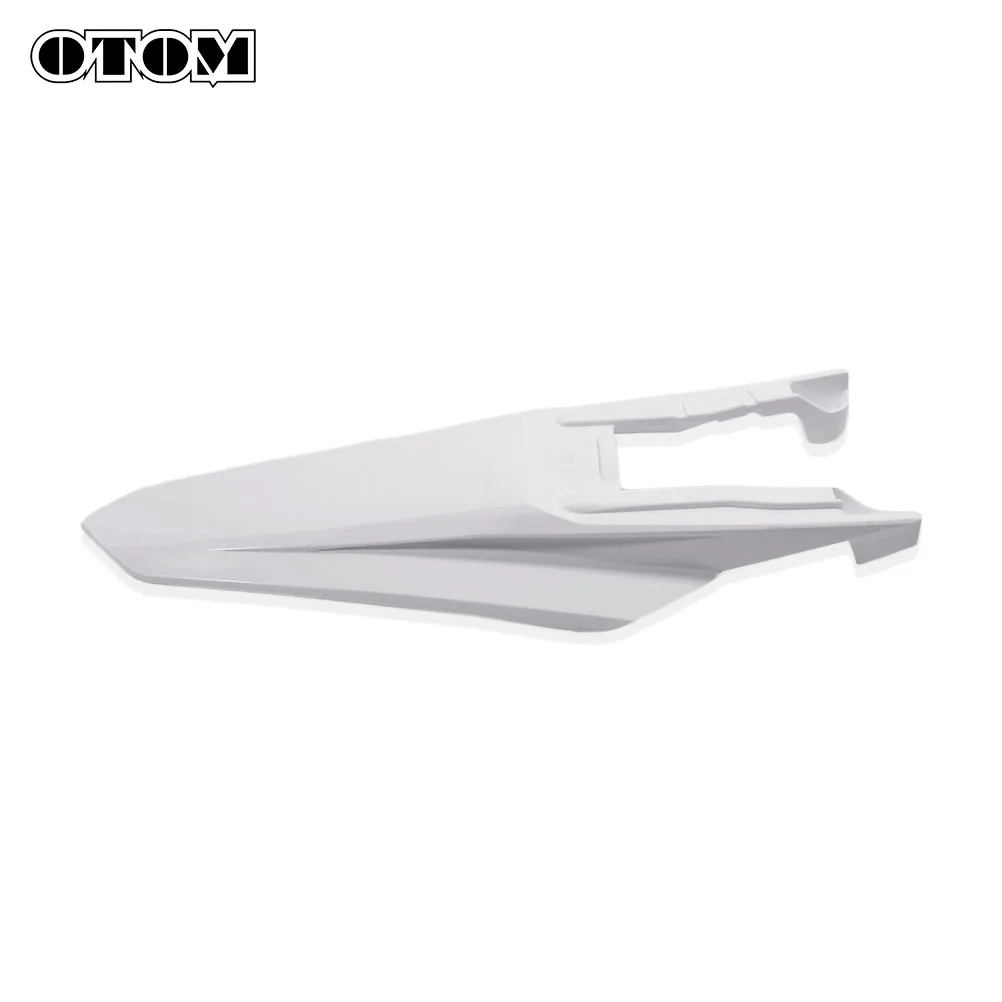 OTOM 2023-2024 Motorcycle Rear Fender Mudguard Mud Guard Plastic Body Cover For KTM SX SXF XC XCF Accessories Motocross Pit Bike view 6