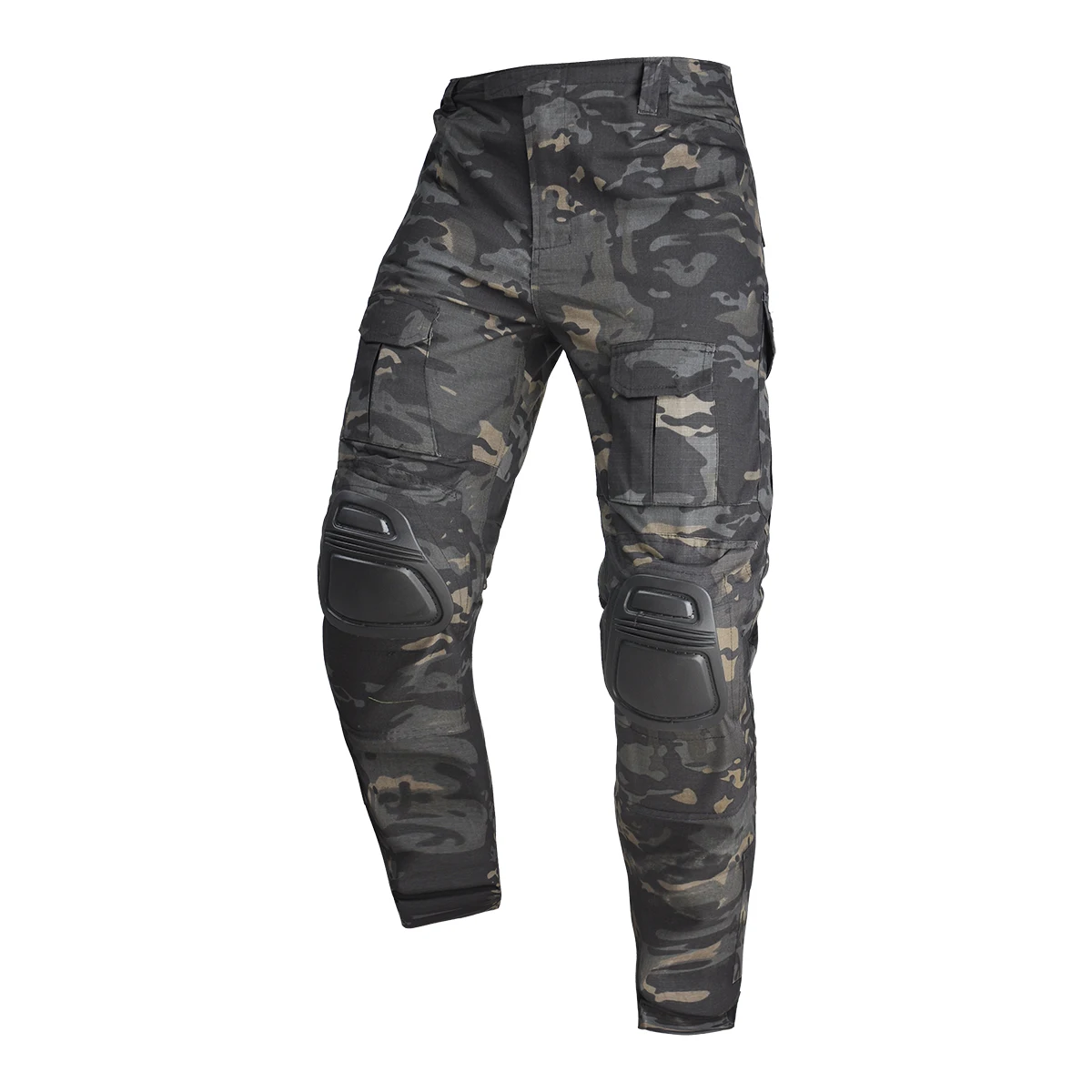 5.11 Stryke Pantalones Tácticos Ripstop MOLLE Multicam para Hombre - imagen 2