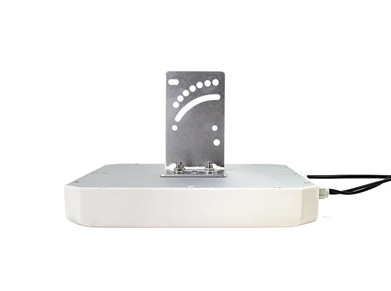 التحكم في الوصول RS232 R16 9DB UHF قارئ البطاقات