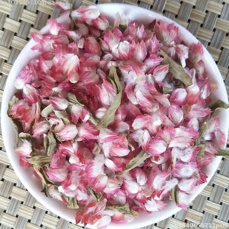 Высококачественные Натуральные лепестки амаранта в форме глобуса, сушеные лепестки цветка